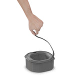 Diaper Genie Jumbo Octagonal Refill | Changing