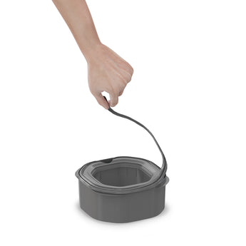 Diaper Genie Jumbo Octagonal Refill | Changing