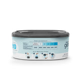 Diaper Genie Jumbo Octagonal Refill | Changing