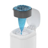 Diaper Genie Jumbo Octagonal Refill | Changing