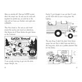 Diary Of A Wimpy Kid Deep End Book 15 | Kids Fiction - My Little Thieves