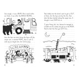 Diary Of A Wimpy Kid Deep End Book 15 | Kids Fiction - My Little Thieves
