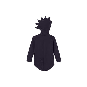 Kuku Kid Dino Hoodie Cardigan Jacket | Outerwear Boy