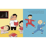 Frances Lincoln Childrens Books Little People, Big Dreams: Bruce Lee Γ’β¬β Children's Book For Kids | Books