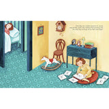 Frances Lincoln Childrens Books Little People, Big Dreams: Louise Bourgeois — Children's Book For Kids | Books