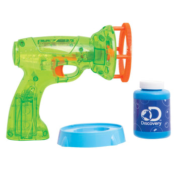 Discovery Kids STEM Bubble Blower Dipper 2 Pack