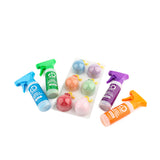 Discovery Kids STEM Deluxe Chalk Blast Assorted Set
