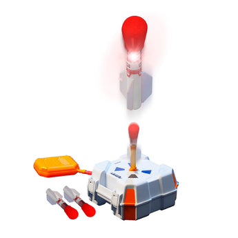 Discovery Mindblown Stomp Launcher Rockets Space Race Blast Off