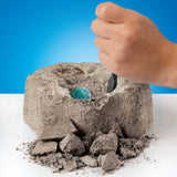 Discovery Mindblown Toy Excavation Kit Mini Treasure 2pc