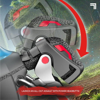 Discovery Rc Robo Raptor Rivals Toy | Kids Remote Control 8+