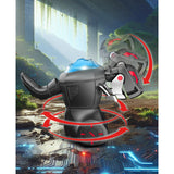 Discovery Rc Robo Raptor Rivals Toy | Kids Remote Control 8+