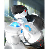 Discovery Rc Robo Raptor Rivals Toy | Kids Remote Control 8+