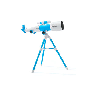 Discovery Telescope With Tripod Early Explorers | Kids Stem