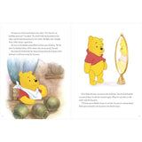 Disney Press 5 Minute Winnie The Pooh Stories | Kids Bedtime Book