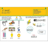 Dk Publishing 10 Minutes A Day Phonics Ks1 | Home Learning Workbook - My Little Thieves