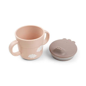 Done By Deer Foodie First Meal Set | Elphee Bowl, Cup & Spoon For Babies - My Little Thieves