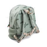Done By Deer Kids Backpack | Lightweight Ozzo Design For Preschoolers - My Little Thieves