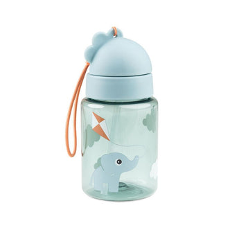 Done By Deer Lunch & Snack Box With Straw Bottle Playground | Kids Meal Set - My Little Thieves