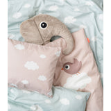 Done By Deer Soft Cuddle Plush Toy | Premium Baby & Toddler Gift