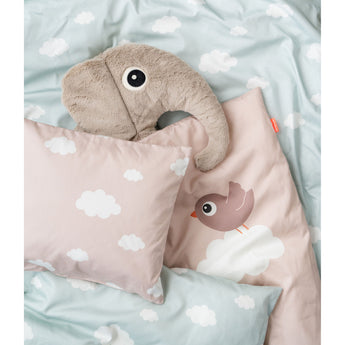 Done By Deer Soft Cuddle Plush Toy | Premium Baby & Toddler Gift