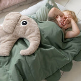 Done By Deer Soft Cuddle Plush Toy | Premium Baby & Toddler Gift