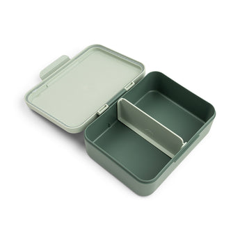 Done by Deer Lunch Box With Divider Tiny Trails