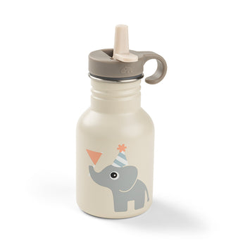Done by Deer Metal Bottle -350 ml