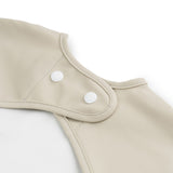 Done by Deer Sleeved Pocket Bib | Waterproof Full Cover Bib