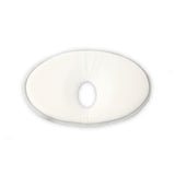 Doomoo Basics Baby Pillow White | Pillow & Pillowcase - My Little Thieves