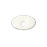 Doomoo Basics Baby Pillow White | Pillow & Pillowcase