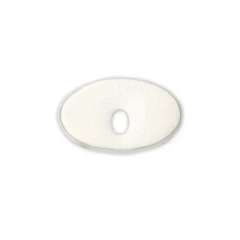 Doomoo Basics Baby Pillow White | Pillow & Pillowcase
