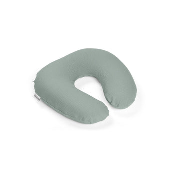 Doomoo Basics Comfy Big Tetra U Shaped Pillow | Nursing Pillow