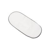 Doomoo Cocoon Pad White | Baby Nest - My Little Thieves