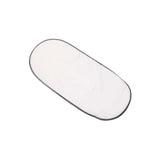 Doomoo Cocoon Pad White | Baby Nest