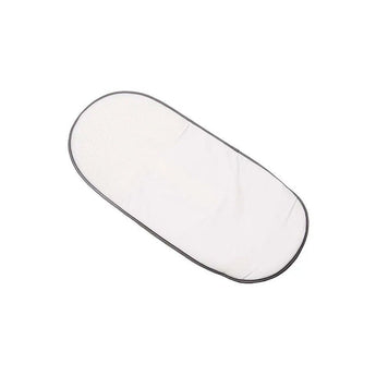 Doomoo Cocoon Pad White | Baby Nest