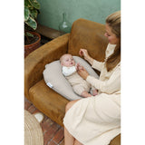Doomoo Softy Jersey Compact Multi Use And Ultra Comfortable Cushion | Breastfeeding