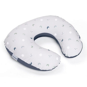Doomoo Softy Jersey Compact Multi Use And Ultra Comfortable Cushion | Breastfeeding