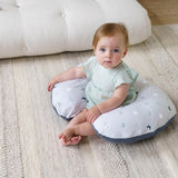 Doomoo Softy Jersey Compact Multi Use And Ultra Comfortable Cushion | Breastfeeding
