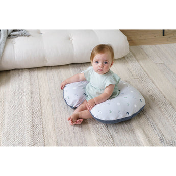 Doomoo Softy Jersey Compact Multi Use And Ultra Comfortable Cushion | Breastfeeding