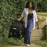 Doona Summer Canopy | Upf 50+ Uv Protective Stroller Cover