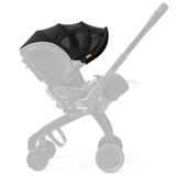 Doona Summer Canopy | Upf 50+ Uv Protective Stroller Cover
