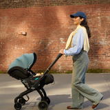 Doona Summer Canopy | Upf 50+ Uv Protective Stroller Cover