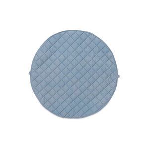 Organic Soft Baby Play Mat And Storage Bag – Fleuri