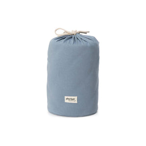 Organic Soft Baby Play Mat And Storage Bag – Fleuri