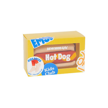 Eat My Socks Kids Fun Socks – Sweet Treats Collection | Socks