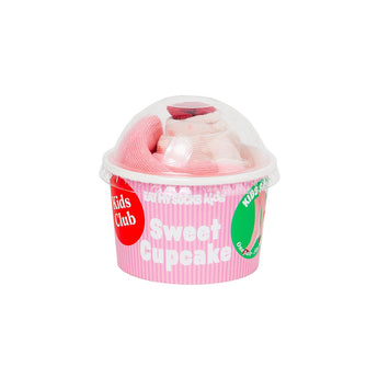 Eat My Socks Kids Fun Socks – Sweet Treats Collection | Socks