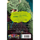 Egmont Books The Last Kids On Earth — Children's Book For Kids | Children's & Teenage Fiction Stories