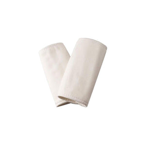 Ergobaby All Carriers Teething Pads Natural | Carriers