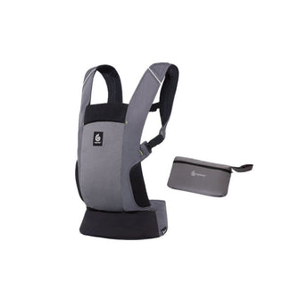 Ergobaby Away Graphic Grey | Carriers