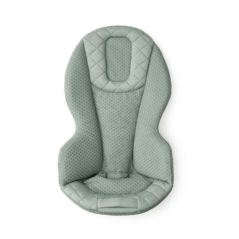 Ergobaby Evolve Bouncer Breathable Mesh | 3 In 1 Eco Baby Seat